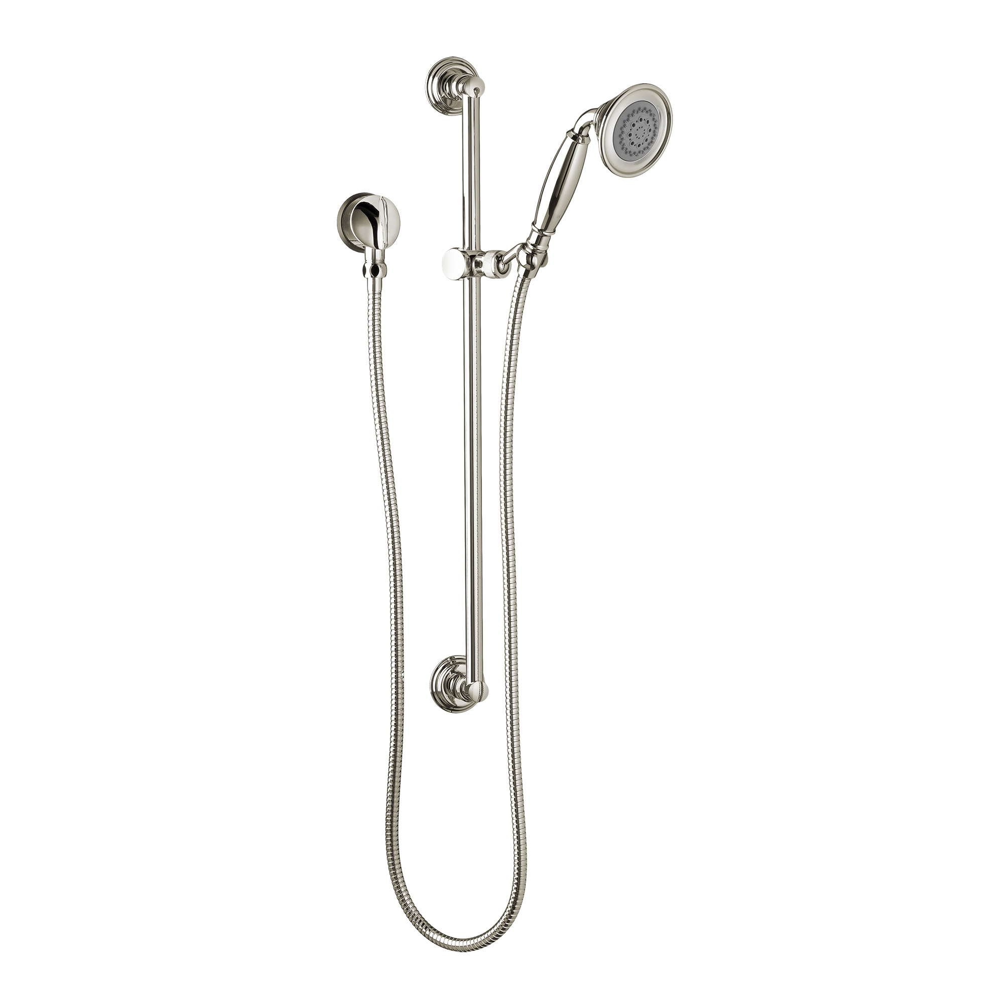 Personal Shower Set with Hand Shower